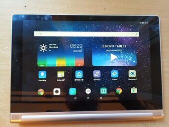 Lenovo TB3-X70F,Yoga tablet 2-1050F, Lenovo tb-x304f, Aligat - 2