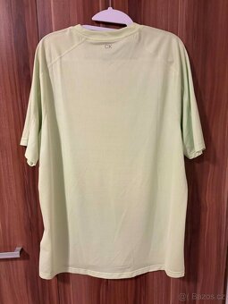 Tričko Calvin Klein s kolekce Performance v. L - 2