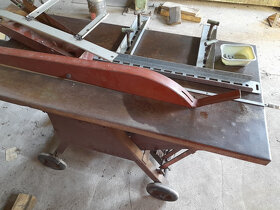 Cirkulárka HOP HVP - 2