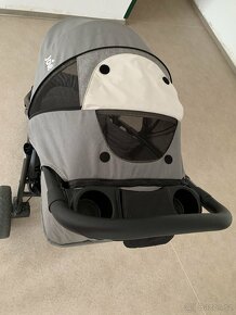 Joie literax 4 stoller kocarek top stav - 2