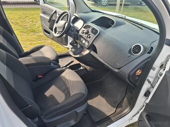 Prodám RenaultKangoo 1.5DCI - 2