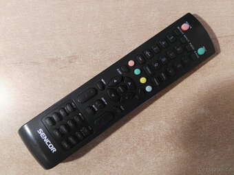 Televize Sencor SLE3225TCS - 2