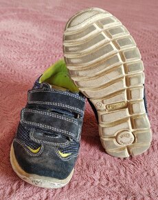 Primigi botky vel. 28 - 2