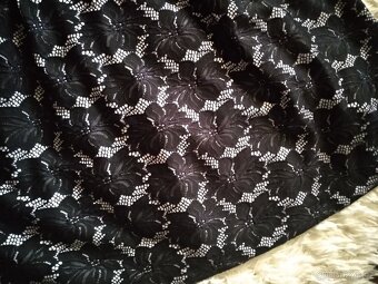 ŠATY 38 - NOVÉ - 2