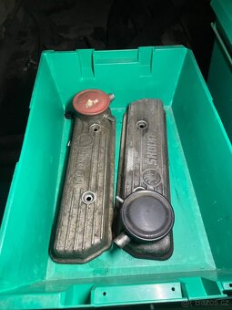 Škoda Felicie, pickup - 2