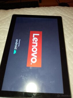 Tablet Lenovo 10 .12 android 32 g - 2