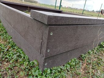 Dětské pískoviště - 2