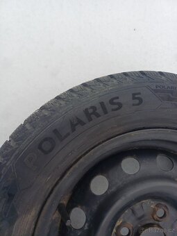 Prodám zimní pneu - 2