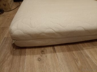 Matrace 200/90 - 2