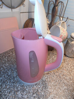 Varná konvice - SENCOR - 2