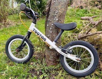 Odrazedlo Too Too Yedoo - 2