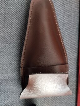 Měřič tlaků pneumatiky - 2