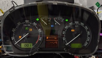 Maxidot Octavia 1 benzín 1U0920841B - 2