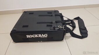 RACK 3U  ROCKBAG - 2
