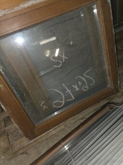 97 x 92 dva kusy - 2