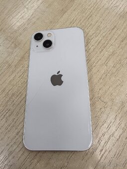 Apple iPhone 13 128GB (bat 67%) - 2