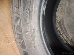 Jeep grand Cherokee kola zj zg - 2