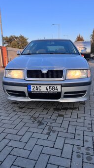 Octavia - 2