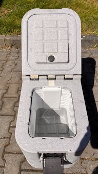 Autolednička-mraznička - 2