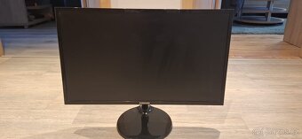 Monitor Smasung - 2