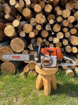 Stihl 026 - 2