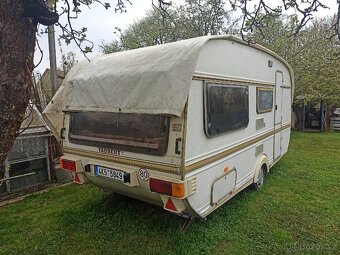 Tabbert 460 - 2