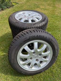 Ouragan 5,5x14 ET34 Peugeot,Citroen - 2