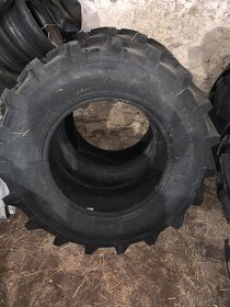 Traktorové pneu 16,9R24 - 2