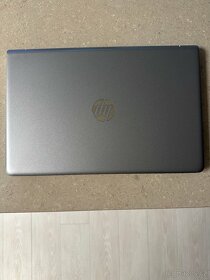 Notebook HP Pavilion 15,6FHD - 2