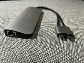 HyperDrive VIPER 10, USB-C Hub - 2