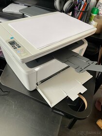 Tiskárna HP LaserJet Pro MFP M28w - 2