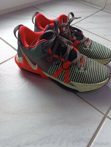 Sportovní obuv - 2