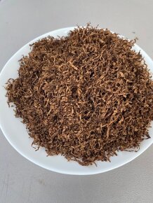 sazeničky tabák virginský - 2