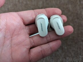 Bose quietcomfort earbuds II - 2