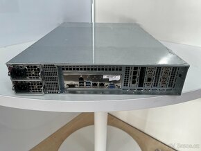 Server SuperMicro CSE-826 - 2