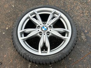 BMW disk Styling 436 18" 7,5x18 ET 45 - 2