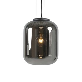 Prodám - designová závěsná lampa QAZQA (2ks) - 2