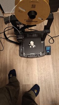 Creality Ender 3 V3 SE - 2