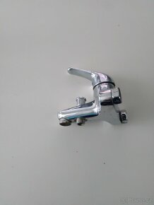 Vanová baterie s adaptací - 2