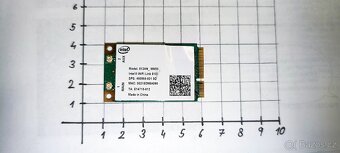 WiFi karta značky Intel - 2