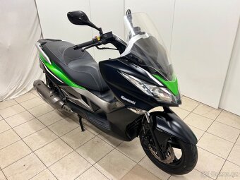 KAWASAKI J 300,ABS - 2
