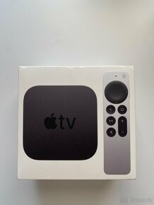 Apple TV remote - 2