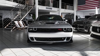 Dodge Challenger 6.4 Scat PackWidebody - 2