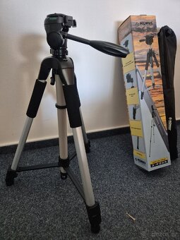 Stativ Konus tripod 3-POD-6 TRIPOD
- 2