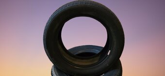 195/55/16 Michelin, letní pneumatiky. Poslání na dobírku - 2