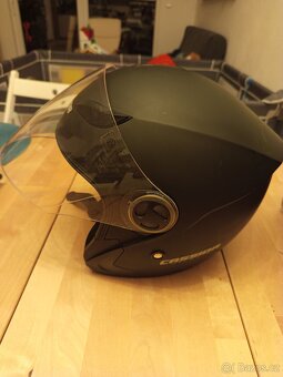 Helma Cassida Helmets M - 2