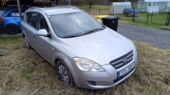 Kia Ceed 1.6 CRDi - 2