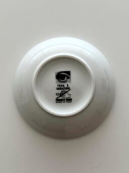 Fornasetti - objekt - dozička - nová - 2