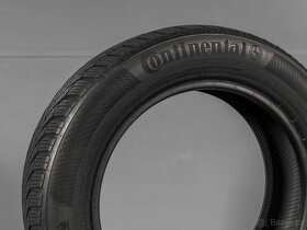 CONTINENTAL R15 ZIMNÍ PNEUMATIKY 185/60/15 84T (1020T) - 2