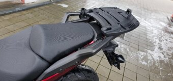 Honda NC750X - 2